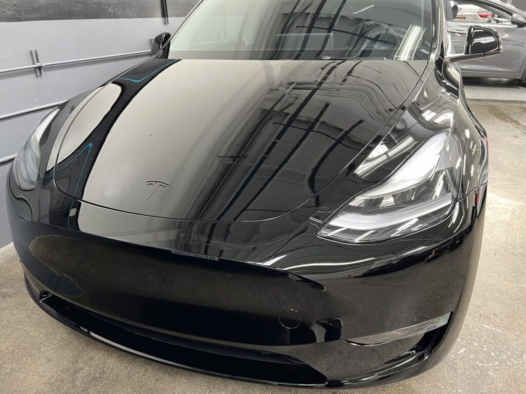 Tesla Detailing San Francisco 2 E947Aecf 1 | Ceramic Pro Tracy